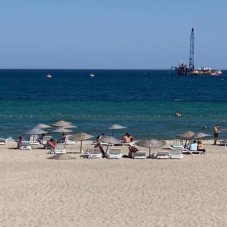 Safir Sunny Beach Hotel Sultankoy Kültér fotó