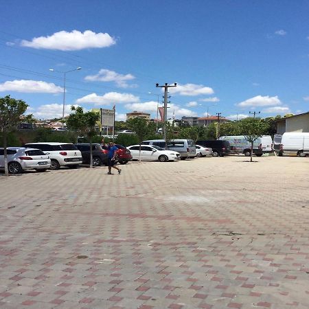Safir Sunny Beach Hotel Sultankoy Kültér fotó