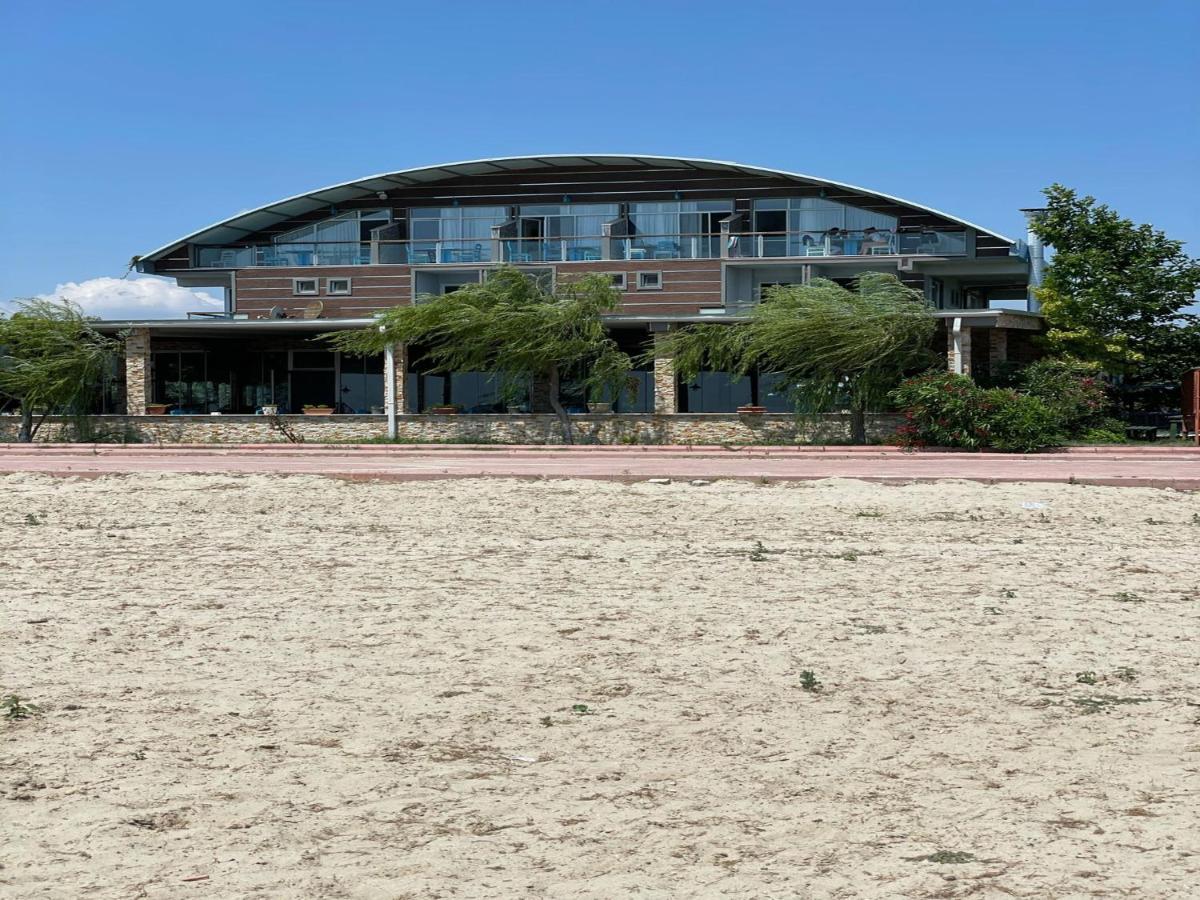 Safir Sunny Beach Hotel Sultankoy Kültér fotó