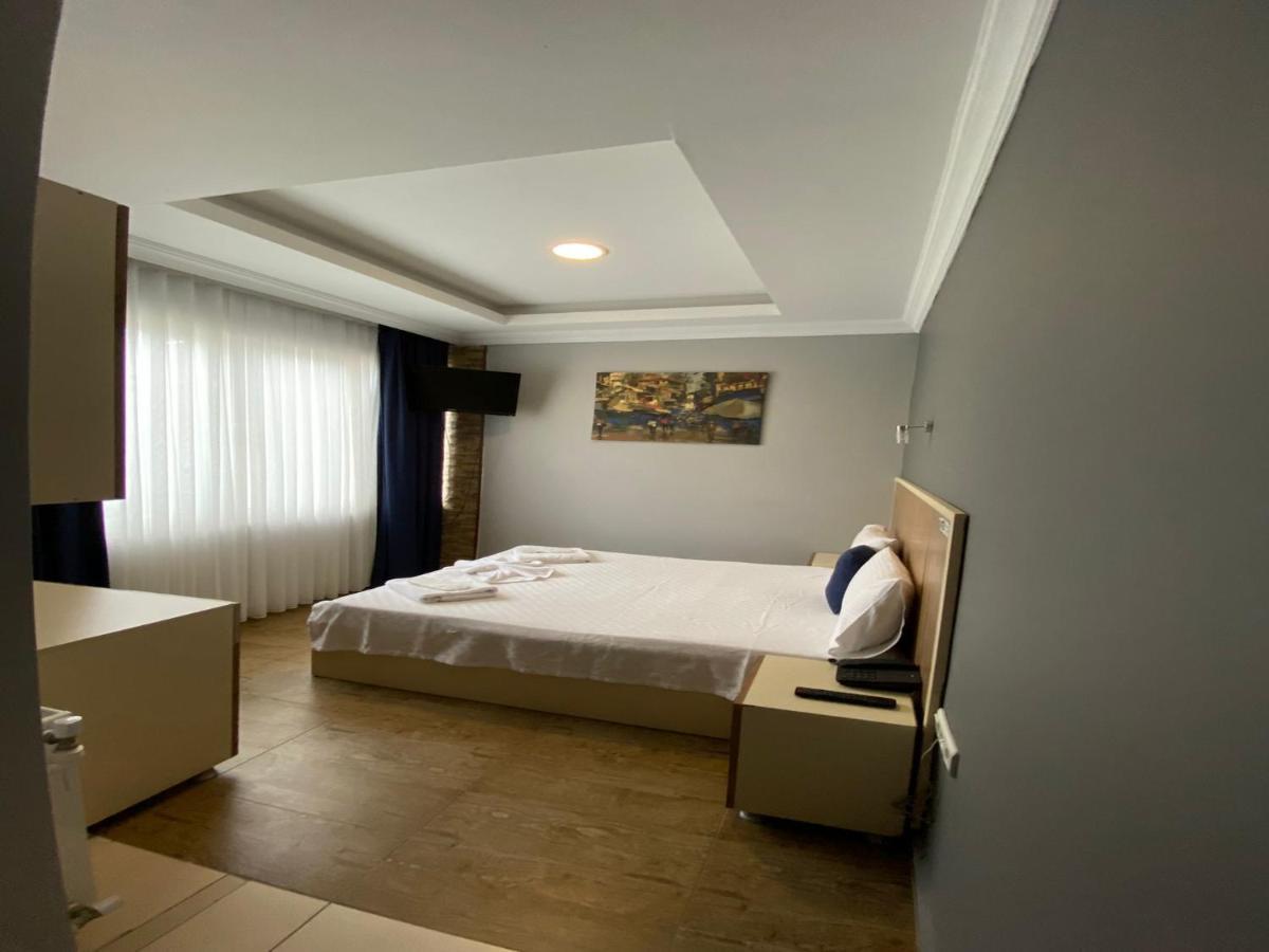 Safir Sunny Beach Hotel Sultankoy Kültér fotó