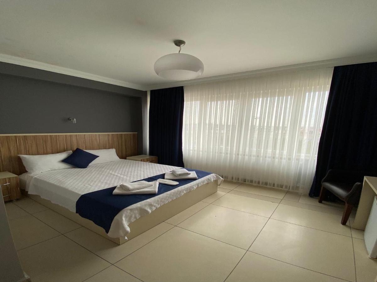 Safir Sunny Beach Hotel Sultankoy Kültér fotó