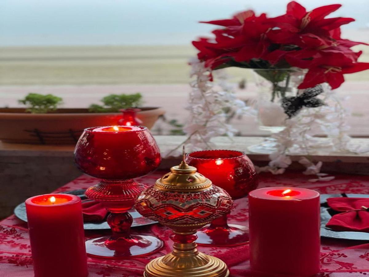 Safir Sunny Beach Hotel Sultankoy Kültér fotó