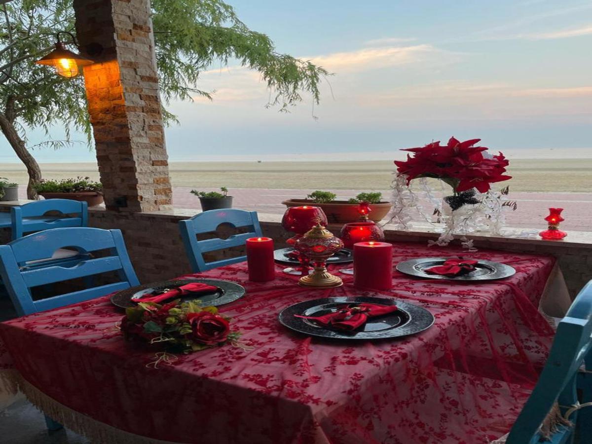 Safir Sunny Beach Hotel Sultankoy Kültér fotó