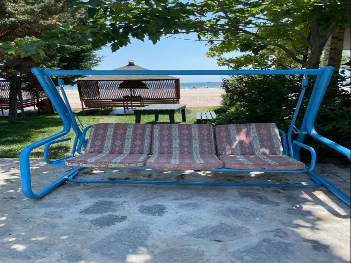 Safir Sunny Beach Hotel Sultankoy Kültér fotó