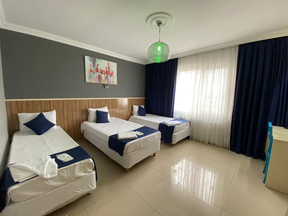 Safir Sunny Beach Hotel Sultankoy Kültér fotó