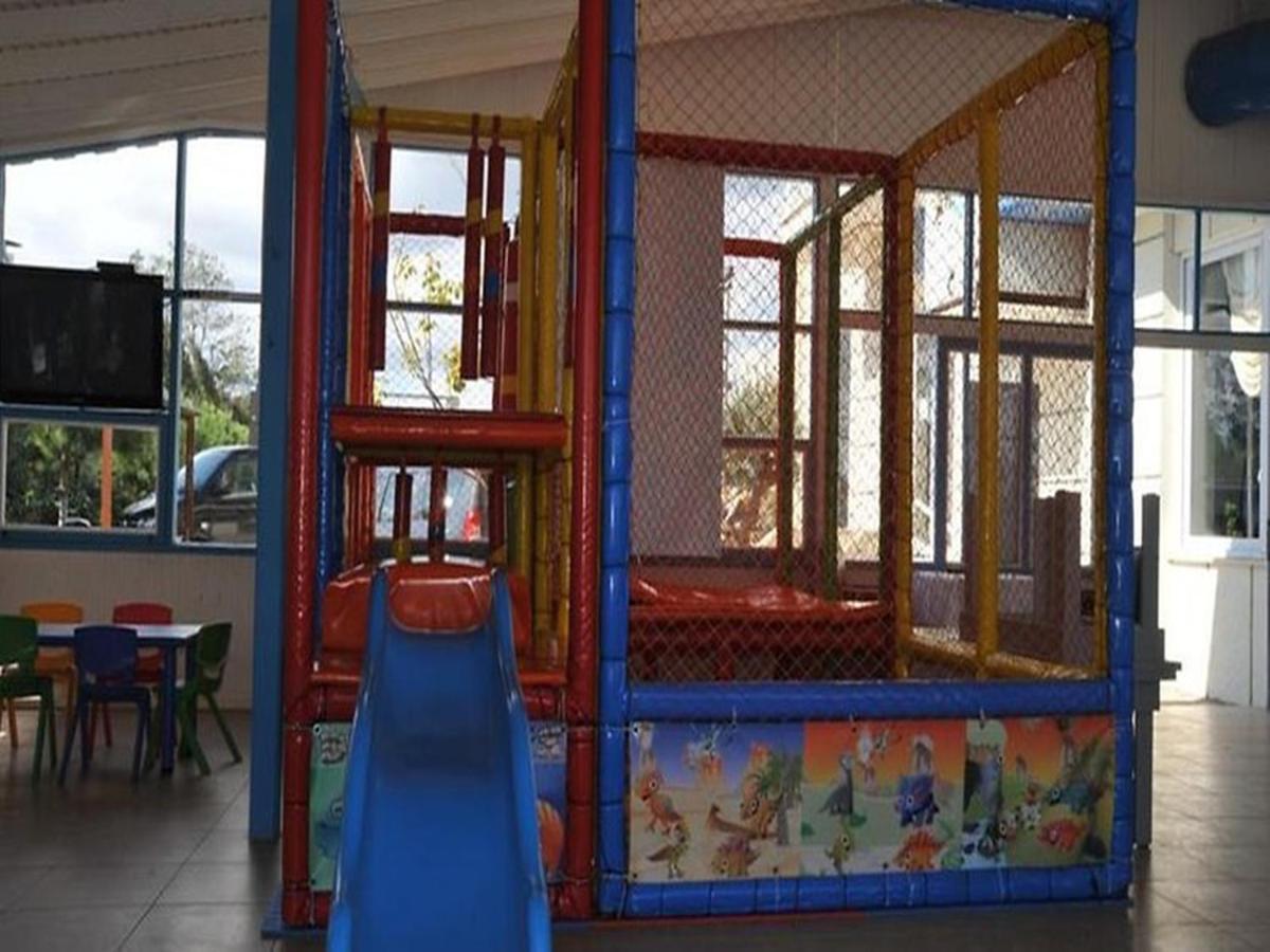 Safir Sunny Beach Hotel Sultankoy Kültér fotó