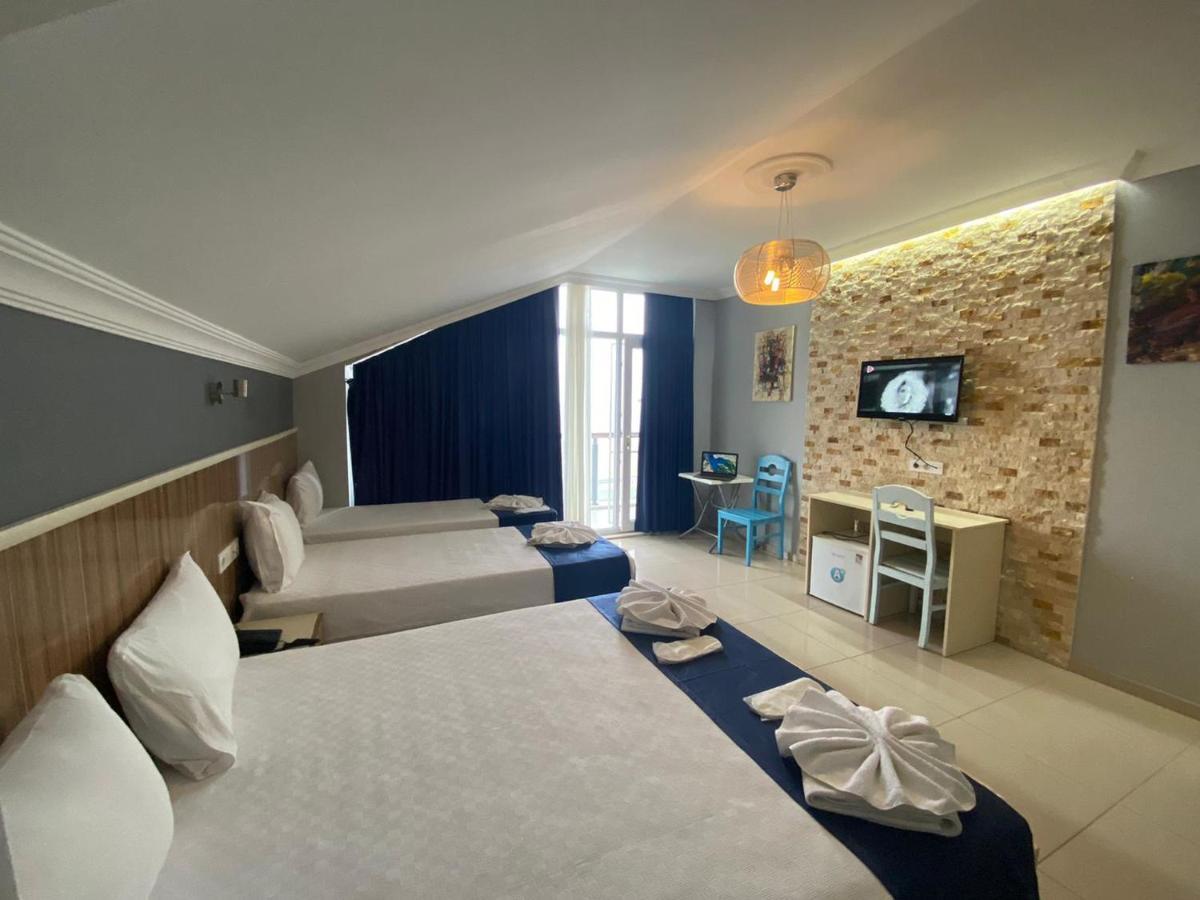 Safir Sunny Beach Hotel Sultankoy Kültér fotó