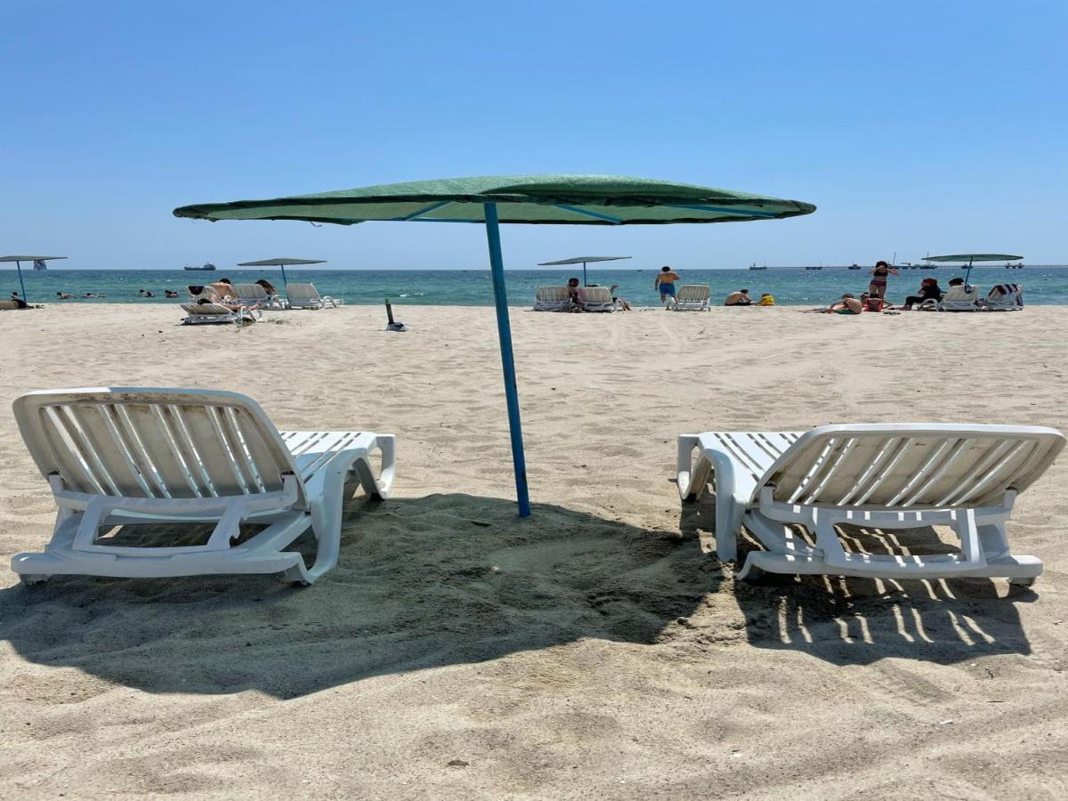 Safir Sunny Beach Hotel Sultankoy Kültér fotó