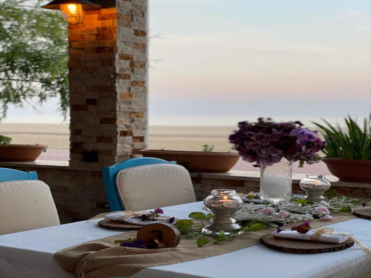 Safir Sunny Beach Hotel Sultankoy Kültér fotó