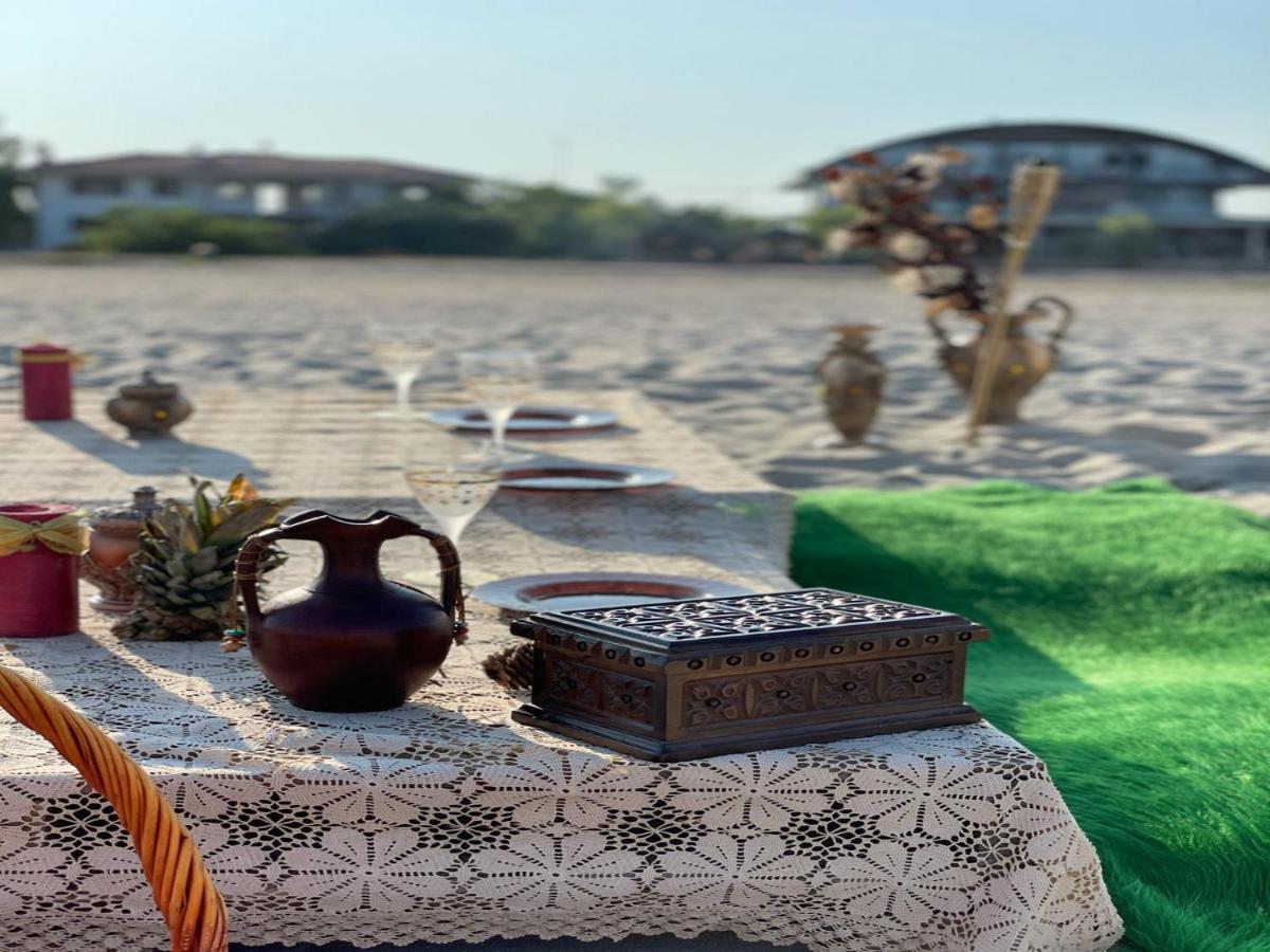 Safir Sunny Beach Hotel Sultankoy Kültér fotó