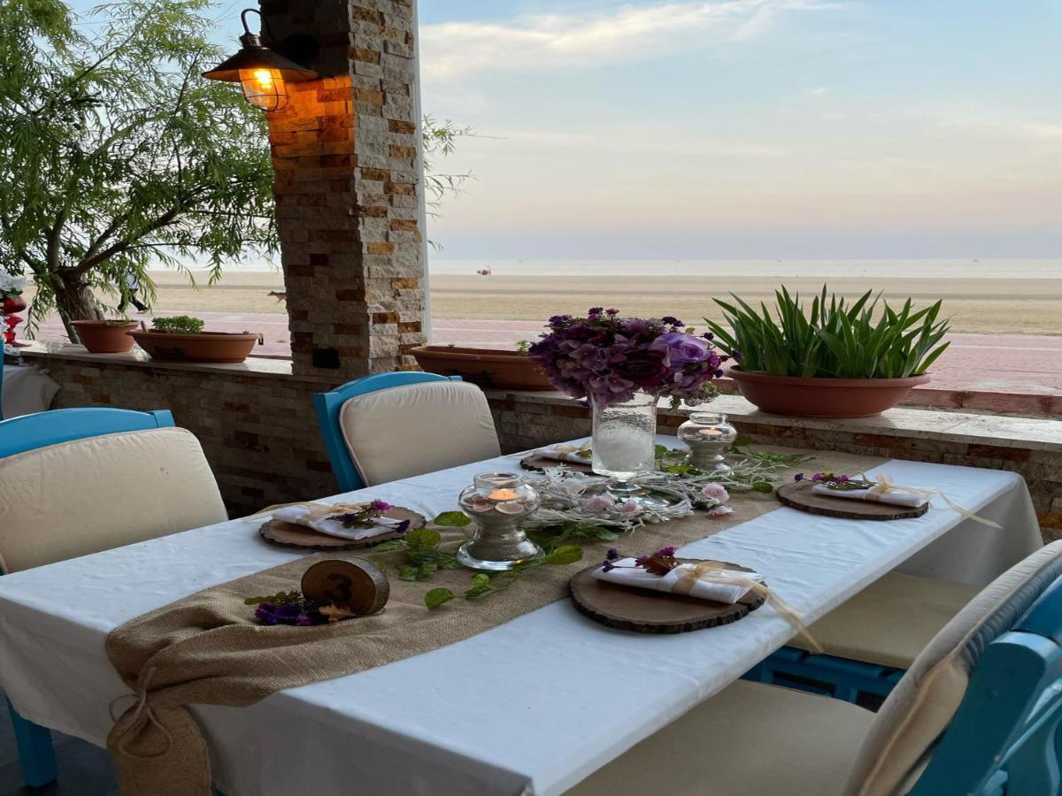Safir Sunny Beach Hotel Sultankoy Kültér fotó
