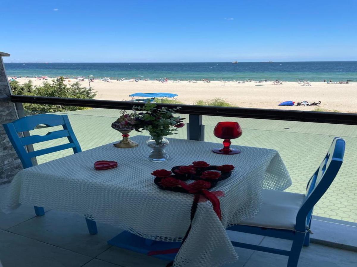 Safir Sunny Beach Hotel Sultankoy Kültér fotó