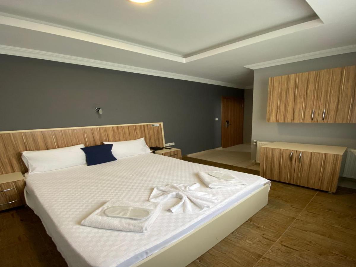 Safir Sunny Beach Hotel Sultankoy Kültér fotó