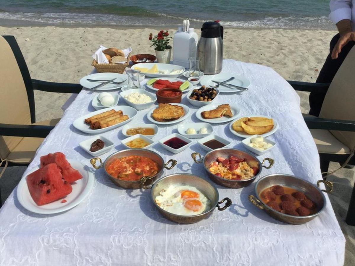 Safir Sunny Beach Hotel Sultankoy Kültér fotó
