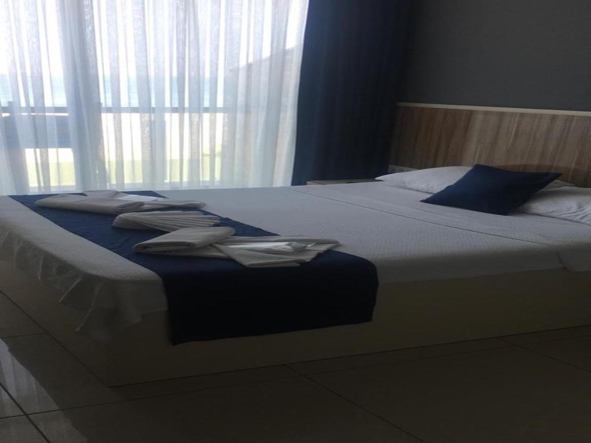 Safir Sunny Beach Hotel Sultankoy Kültér fotó