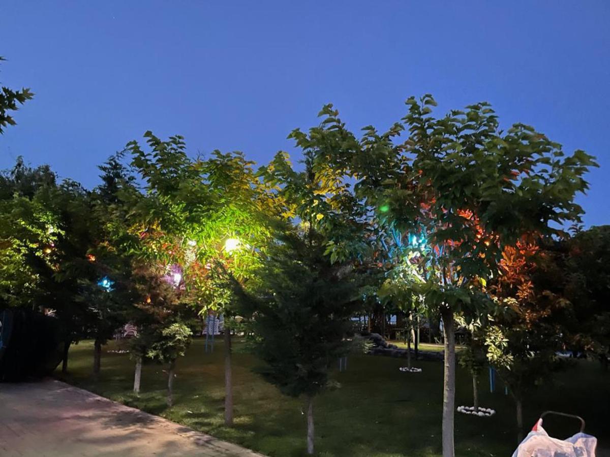 Safir Sunny Beach Hotel Sultankoy Kültér fotó