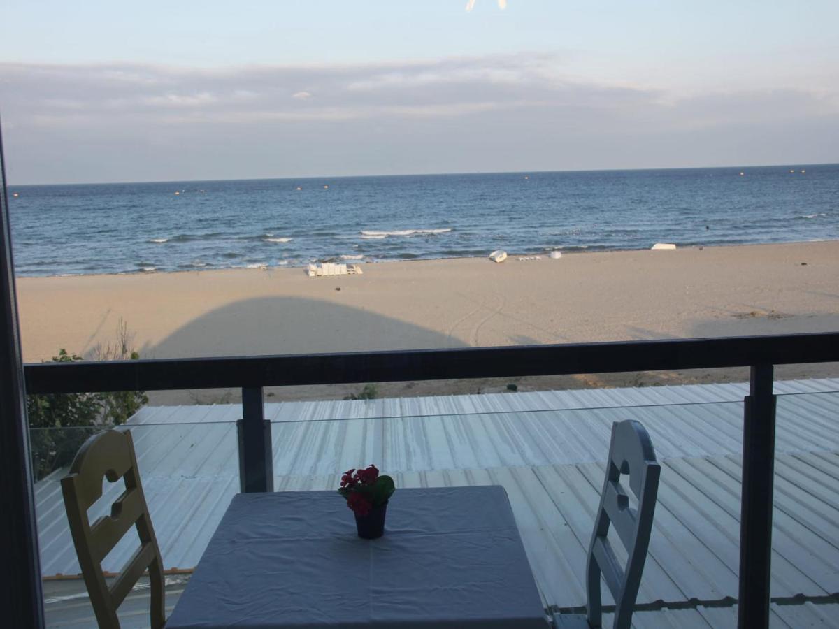 Safir Sunny Beach Hotel Sultankoy Kültér fotó