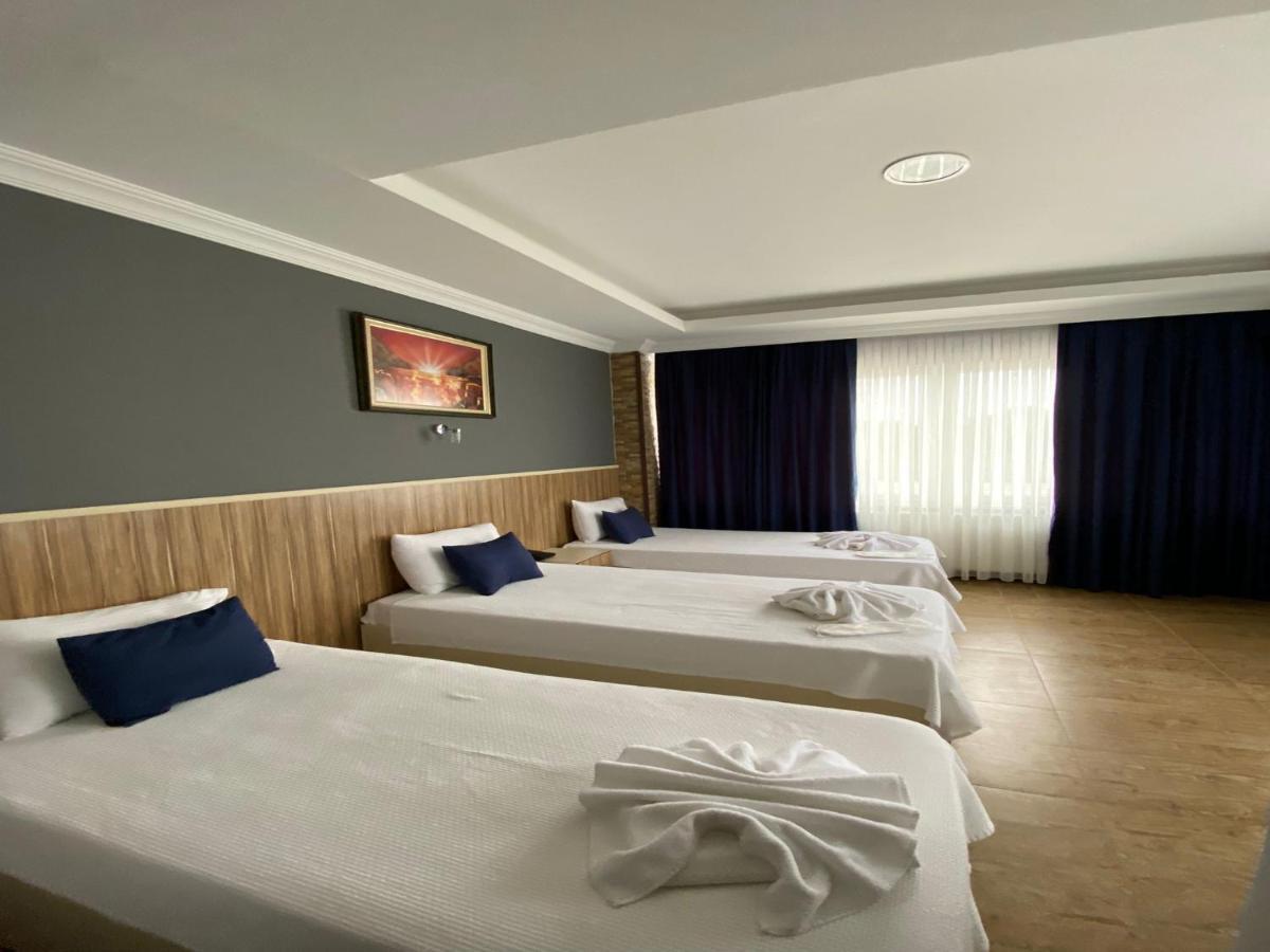 Safir Sunny Beach Hotel Sultankoy Kültér fotó