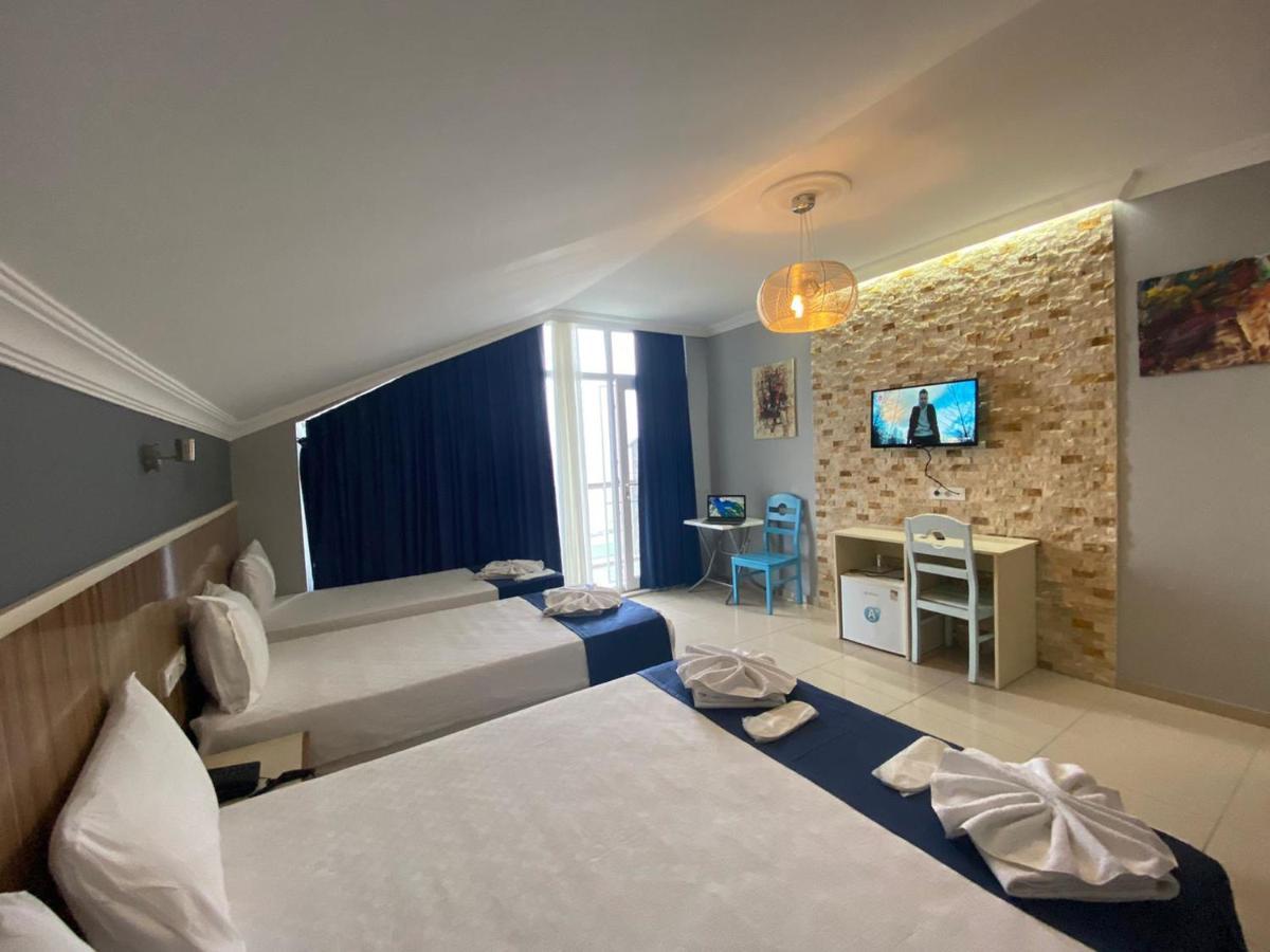Safir Sunny Beach Hotel Sultankoy Kültér fotó