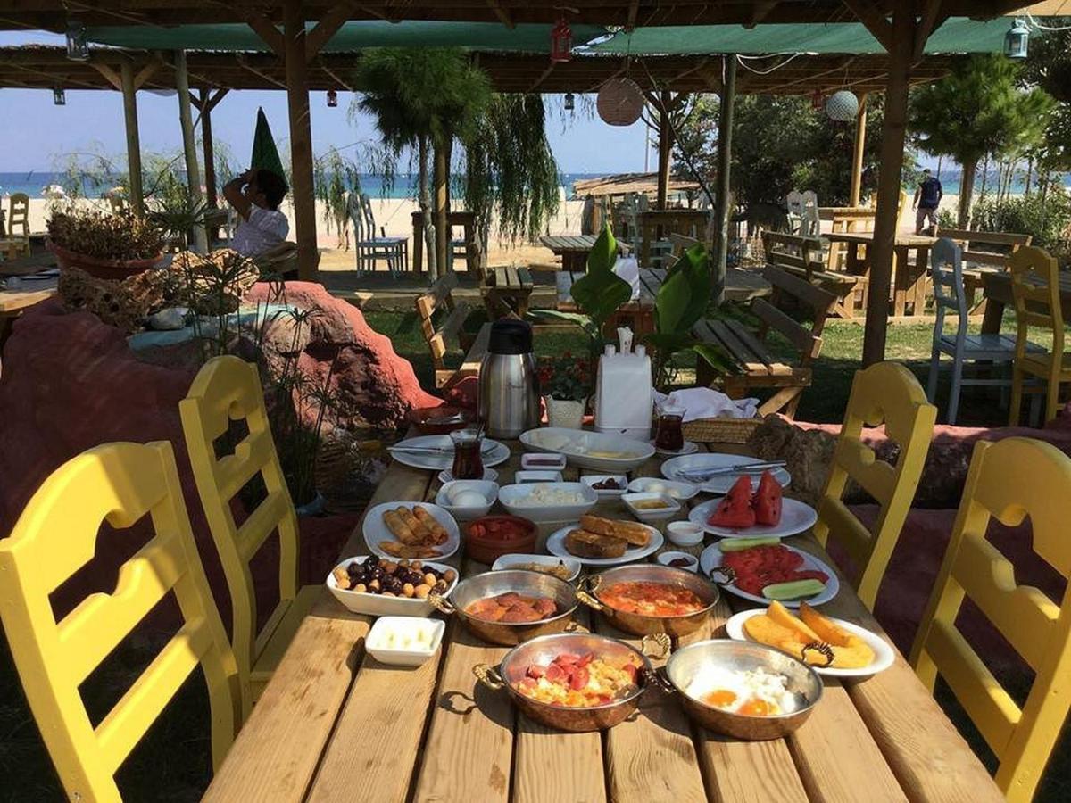 Safir Sunny Beach Hotel Sultankoy Kültér fotó