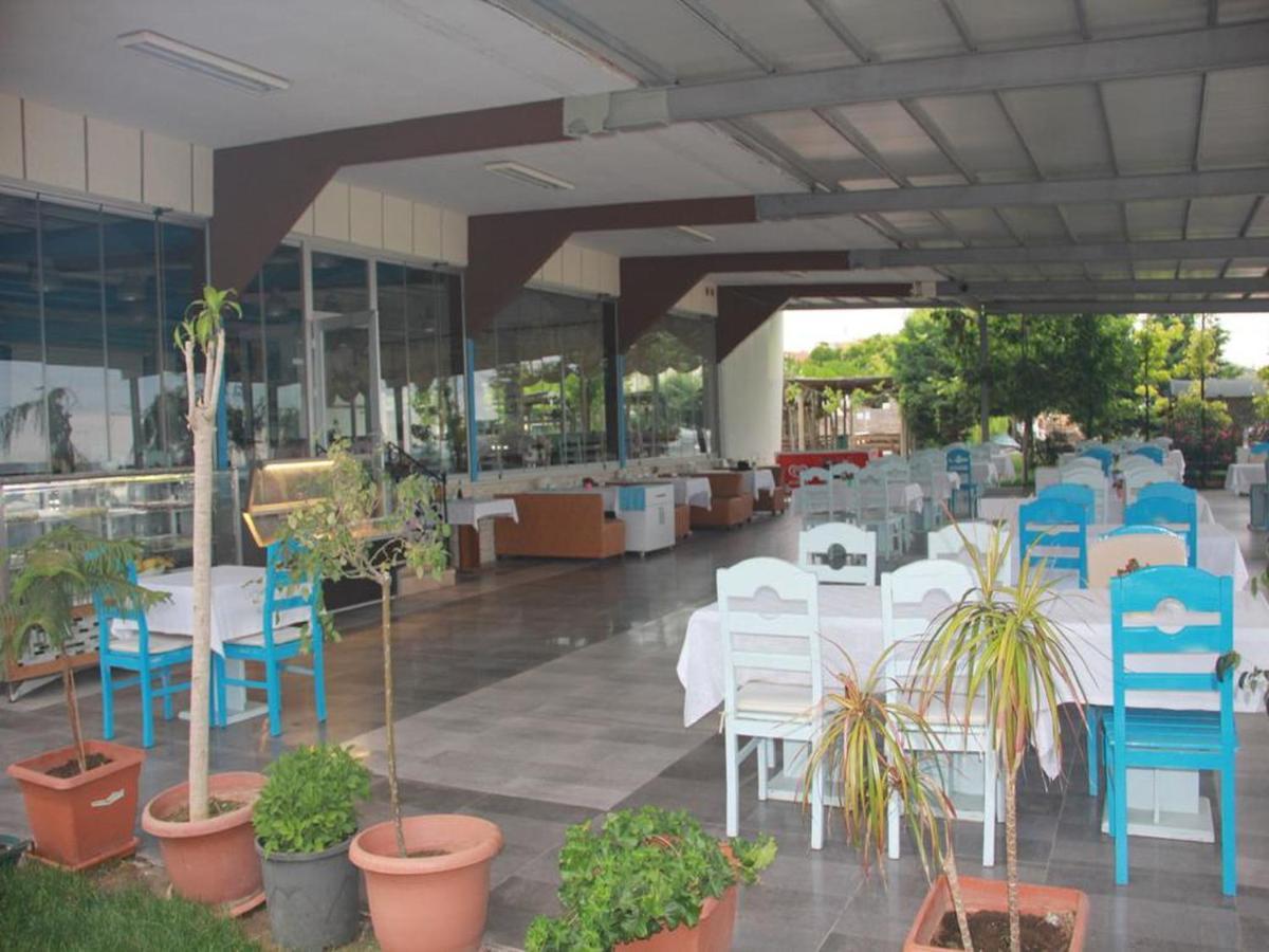 Safir Sunny Beach Hotel Sultankoy Kültér fotó