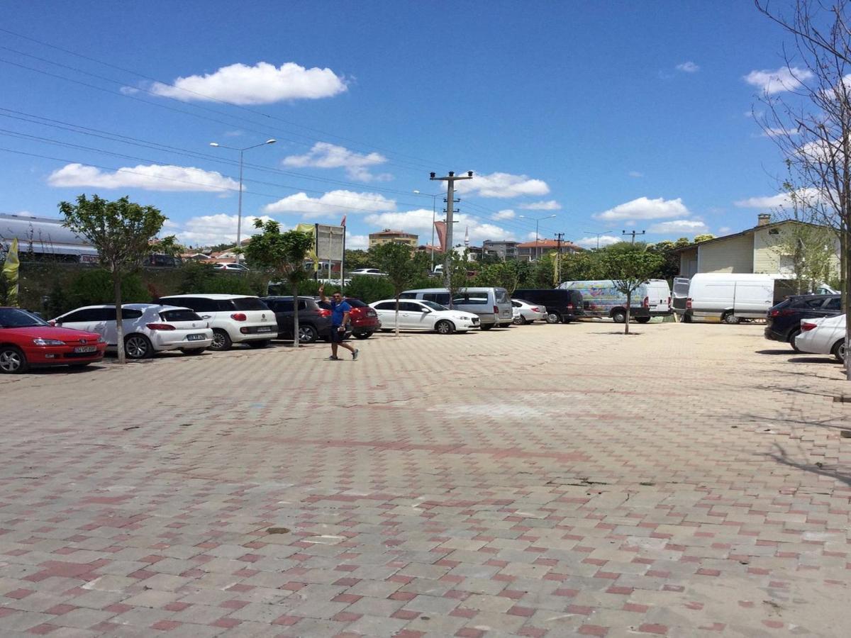 Safir Sunny Beach Hotel Sultankoy Kültér fotó